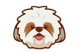 Shih Tzu logo